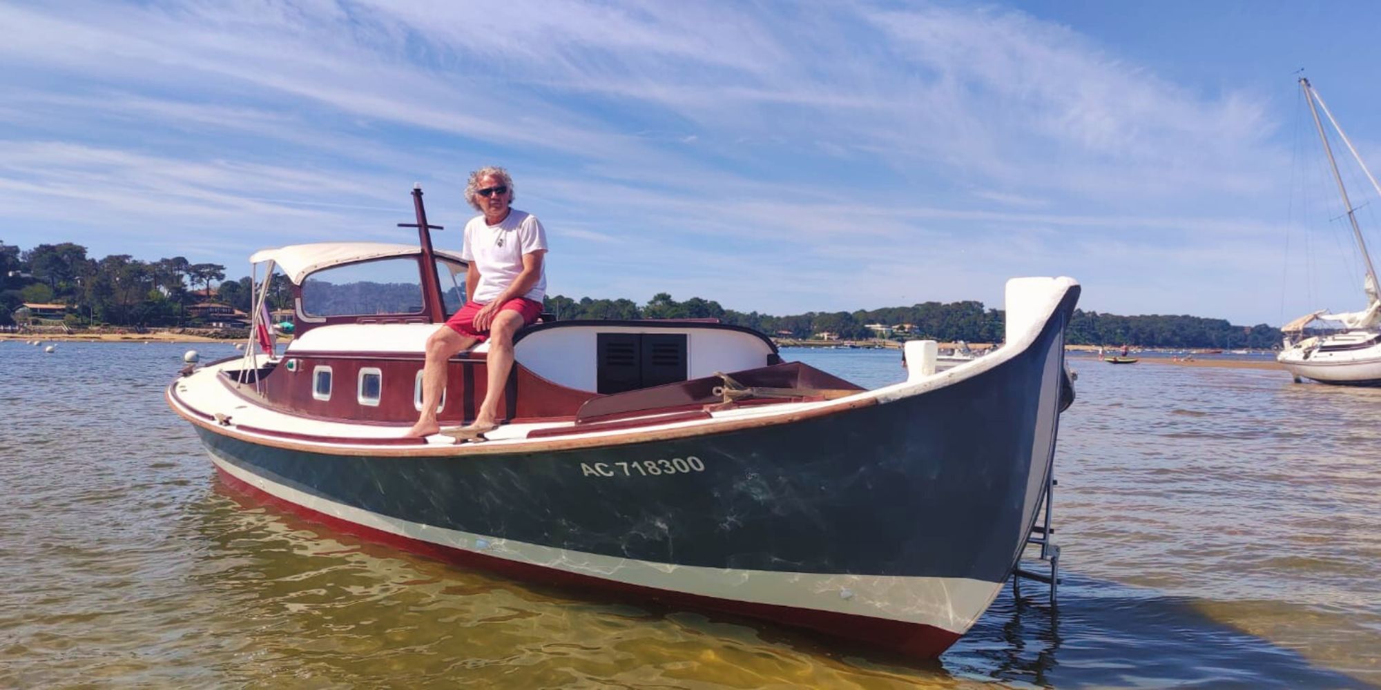 Pascal Chollet Pascal Chollet